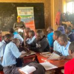 YIDO Empowers Women Through Financial Literacy Training