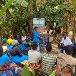 YIDO Partnerships and Current Projects