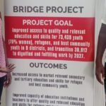 What You Need to Know About the BRIDGE Project