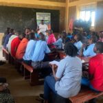 Child & Adult Beneficiary Safeguarding