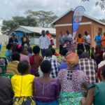 Brief Summary of  YIDO Current Patnership and Current Project